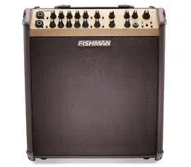 Комбоусилитель для акустической гитары Fishman PRO-LBT-EU7 LoudBox Performer Bluetooth