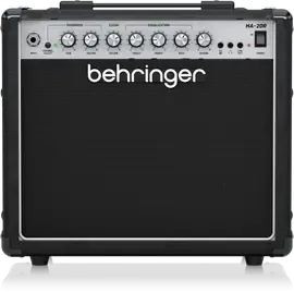 Комбоусилитель для электрогитары Behringer HA-20R