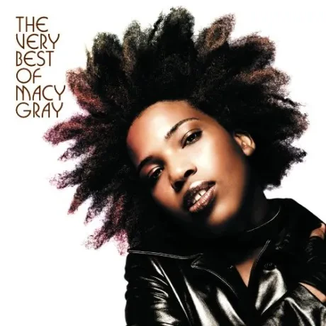 MACY GRAY - The Very Best Of Macy Gray (CD)