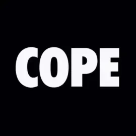 Manchester Orchestra - Cope NEW Sealed