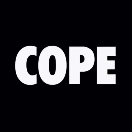 Manchester Orchestra - Cope NEW Sealed