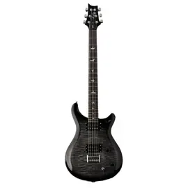 Электрогитара PRS 2023 SE 277 Baritone Charcoal Burst