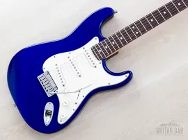 1994 Fender 40th Anniversary American Standard Stratocaster, Near-Mint w/ Case