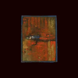 Виниловая пластинка Songs: Ohia – Travels in Constants Релиз 2025