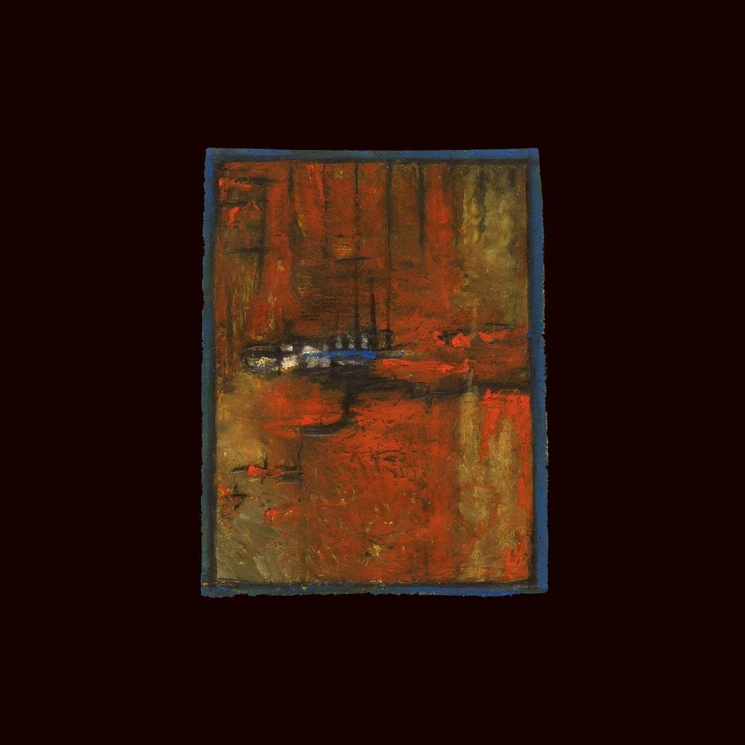 Виниловая пластинка Songs: Ohia – Travels in Constants Релиз 2025