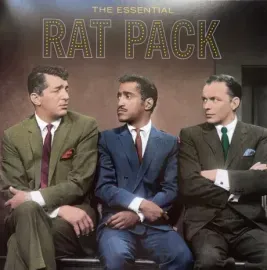 Виниловая пластинка The Rat Pack – The Essential Rat Pack