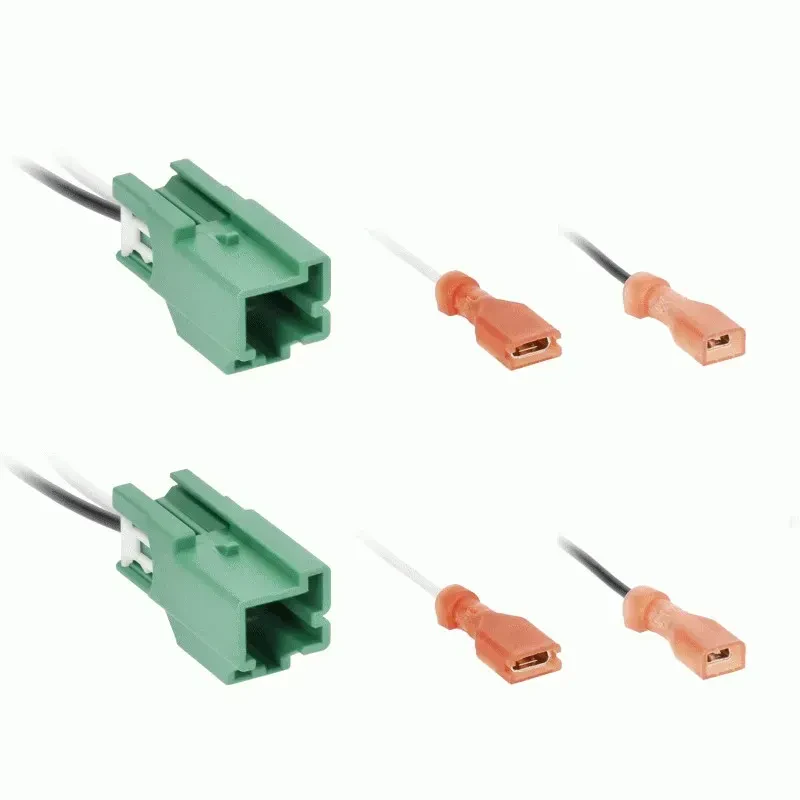 Переходник проводки динамиков для Tesla Model 3/Model Y (2017–2024) Metra 72-8603