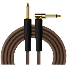 Инструментальный кабель Studioflex True Fidelity Instrument Cable Root Beer 6 м