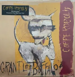 Виниловая пластинка Grant Lee Buffalo – Copperopolis
