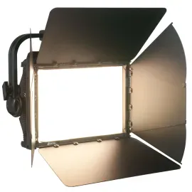 Elation Professional KL Panel Full-Color LED Soft Light Fixture idjnow