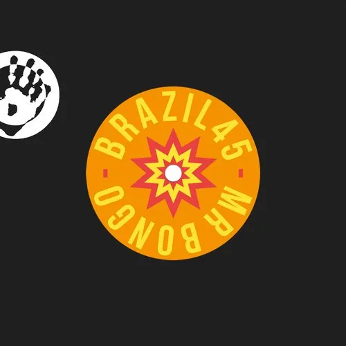 Виниловая пластинка Os Rouxinois - Um Balanco Pra Voce / O Viajante [New 7" Vinyl]