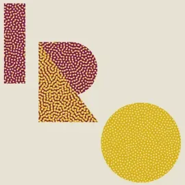 Виниловая пластинка Iroiro - Once - Single Mix / Formosa - Single Mix [New 7" Vinyl]
