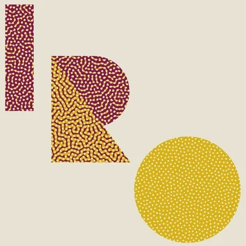 Виниловая пластинка Iroiro - Once - Single Mix / Formosa - Single Mix [New 7" Vinyl]