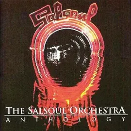 The Salsoul Orchestra - Anthology II NEW Vinyl