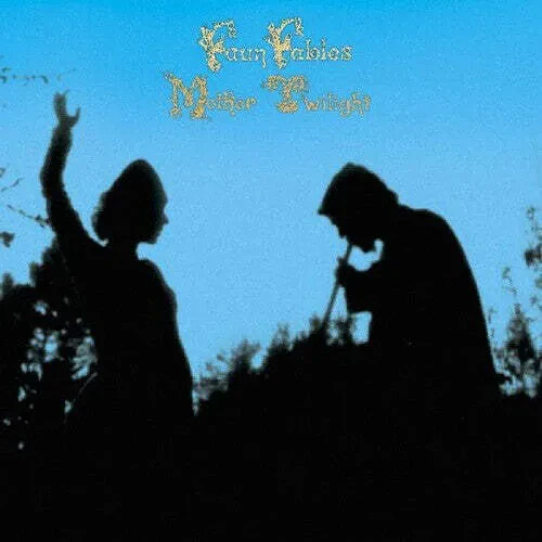 Виниловая пластинка Faun Fables – Mother Twilight (Релиз 2024)