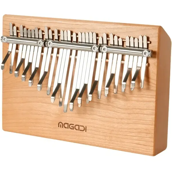 Калимба Magadi Kalimba M30 TP Thumb Piano