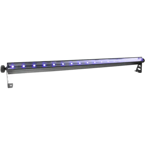 Ультрафиолетовый светильник Chauvet DJ SlimSTRIP UV-18I RC Ultra Violet Linear Strip Blacklight