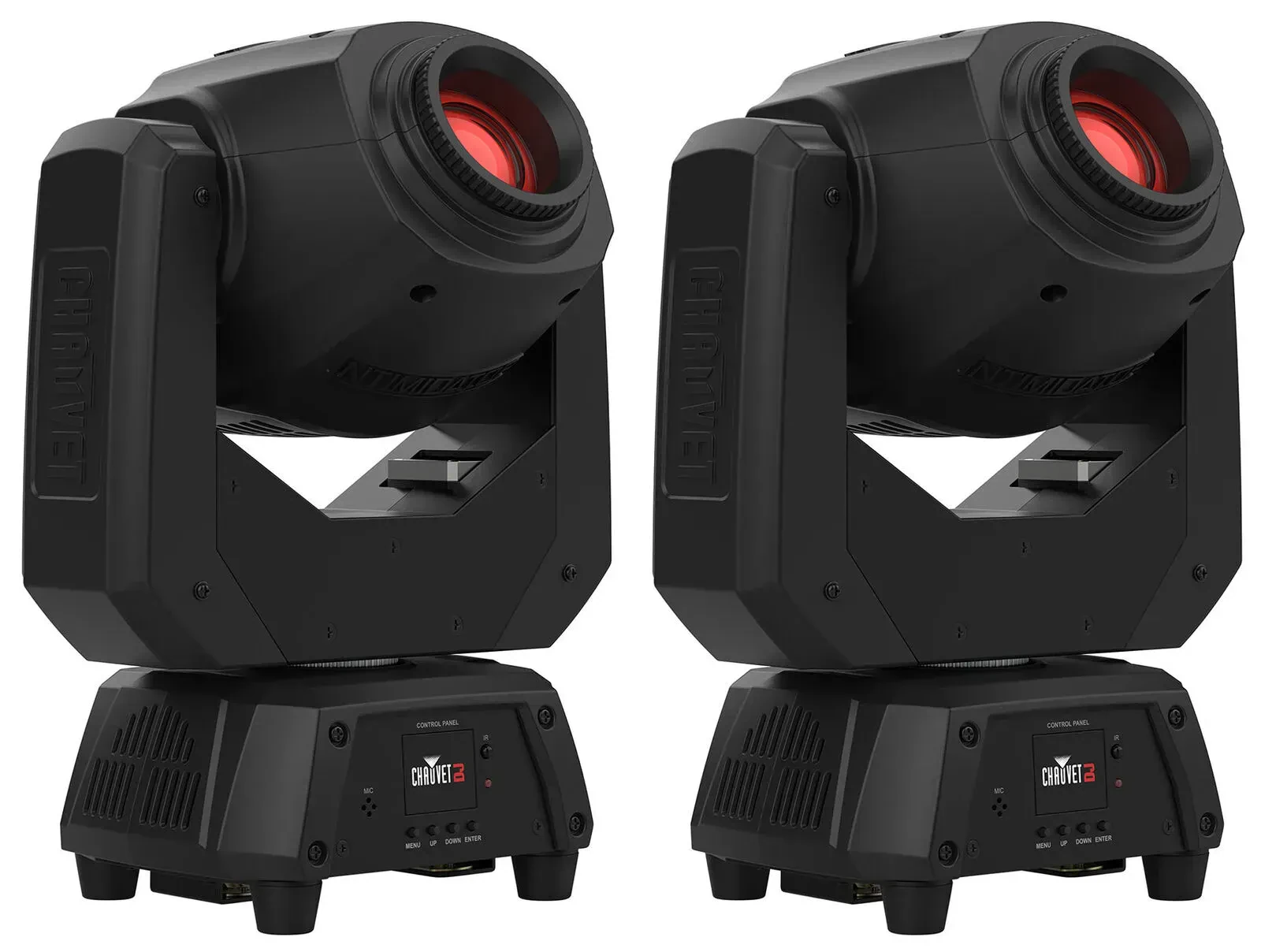 Прибор с полным движением Chauvet DJ Intimidator Spot 60 ILS (пара)