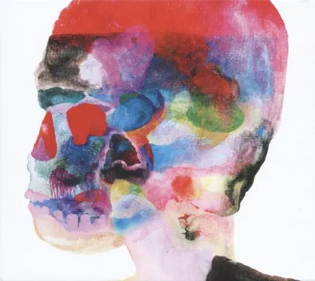 Виниловая пластинка Spoon – Hot Thoughts
