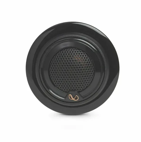 Infinity REF-375TX 270W Max 90W RMS 3/4" Reference Series Car Tweeters