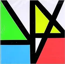 NEW ORDER - Music Complete (CD)
