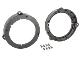 Lautsprecherringe für Subaru Impreza / WRX - 165 mm - Türe Front