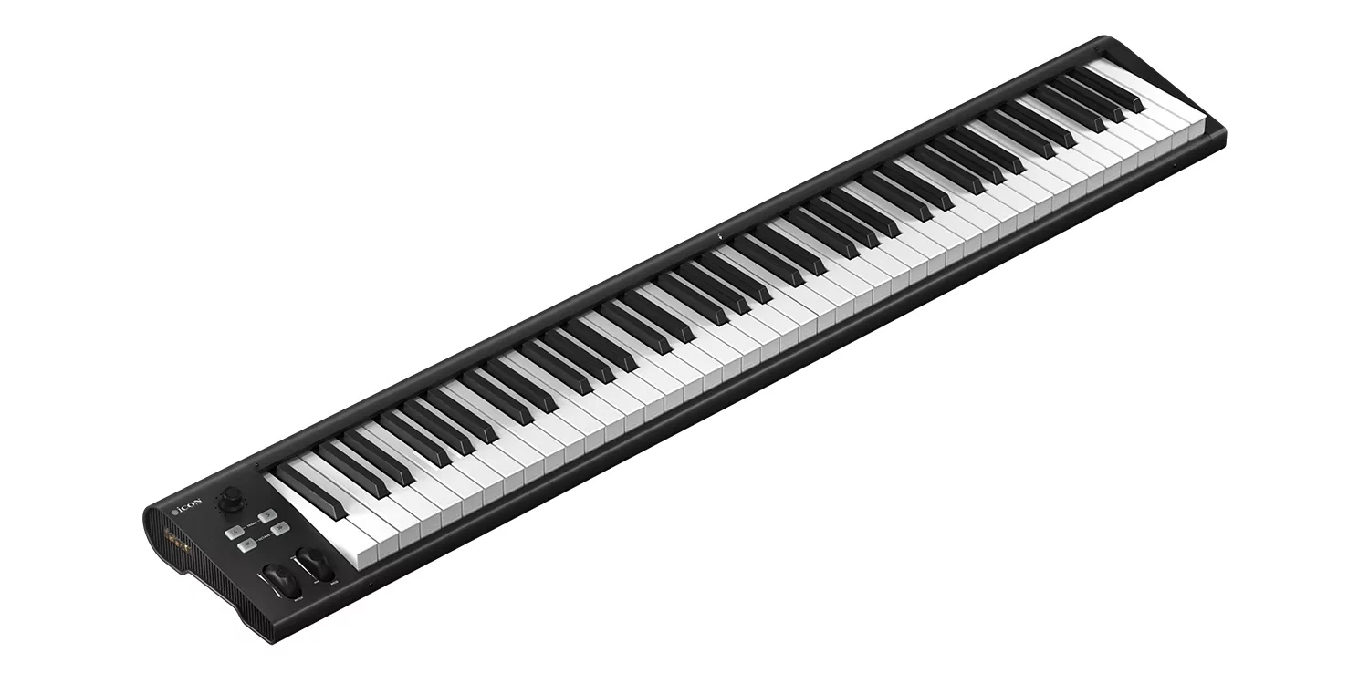 MIDI-клавиатура Icon Artist 88 88-Key