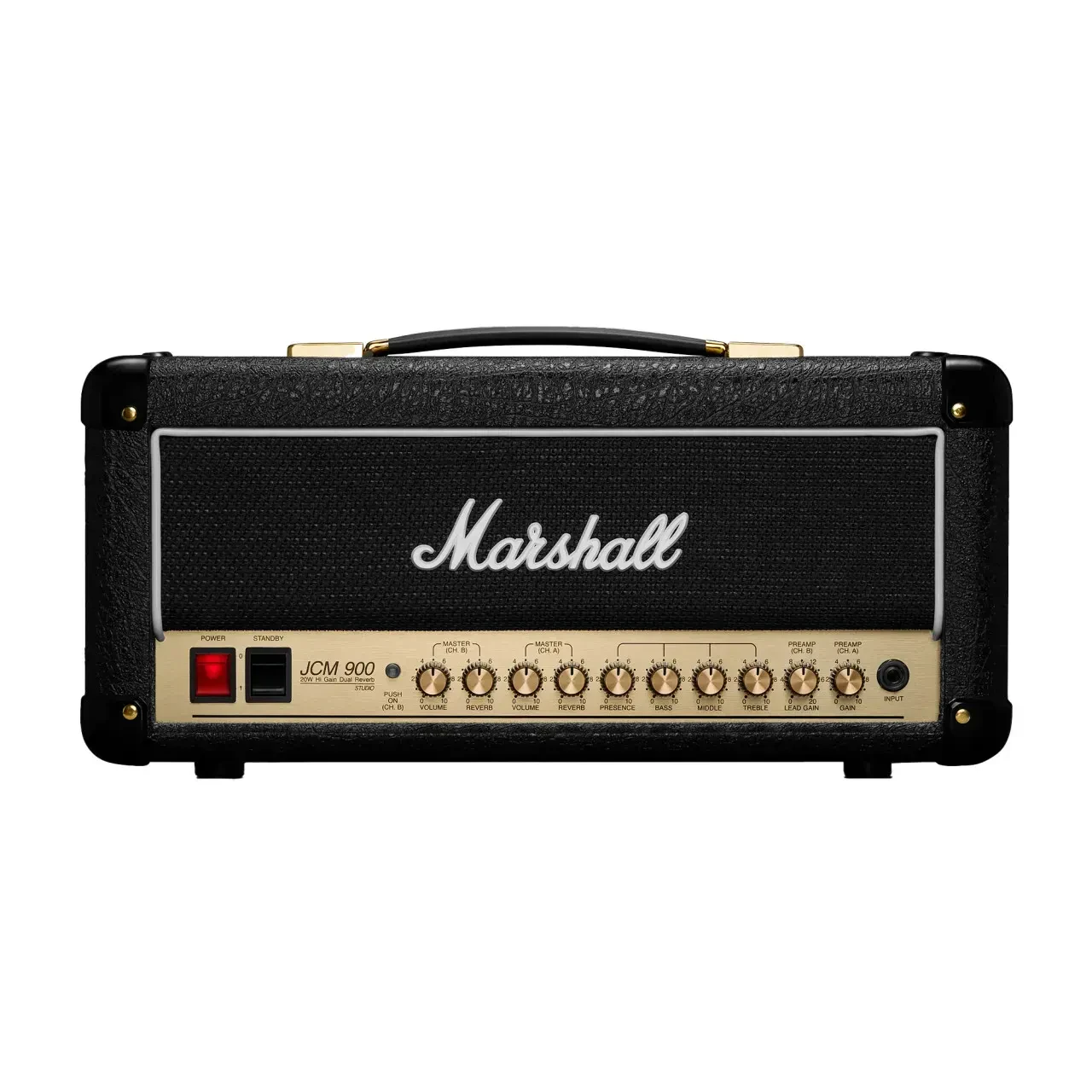 Усилитель для электрогитары Marshall Studio 900 Head 20W