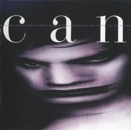 CAN - Rite Time (CD)