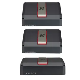 2018–Present JL Wrangler / 2020–Present JT Gladiator –Kicker Plug & Amp Ki