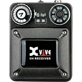 Приемник для радиосистем персонального мониторинга XVive U4R In-Ear Monitor Wireless System Receiver Only