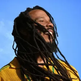 Виниловая пластинка Ziggy Marley - Brightside [New Vinyl LP]
