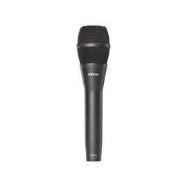 Вокальный микрофон Shure KSM9/CG