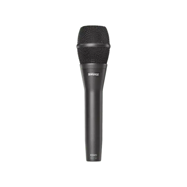 Вокальный микрофон Shure KSM9/CG