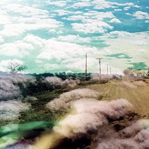 Виниловая пластинка The World Is a Beautiful Place & I Am No Longer Afraid to Die - Always Foreign [