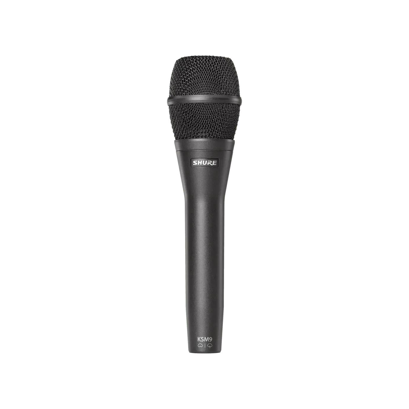 Вокальный микрофон Shure KSM9/CG