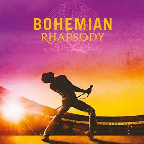 Виниловая пластинка Queen – Bohemian Rhapsody