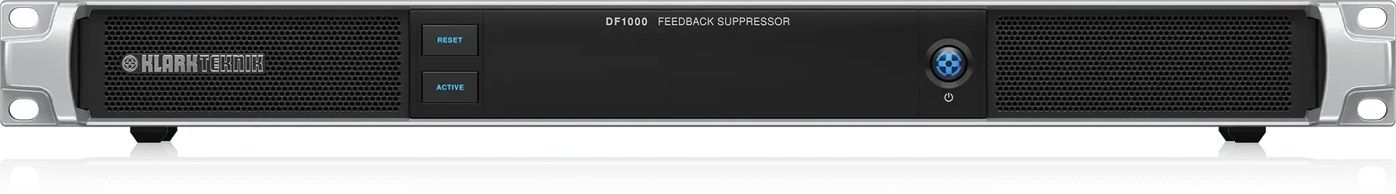 Процессор динамической обработки Klark Teknik DF1000
