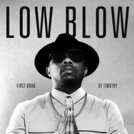 Виниловая пластинка Low Blow – First Book Of Timothy Sealed