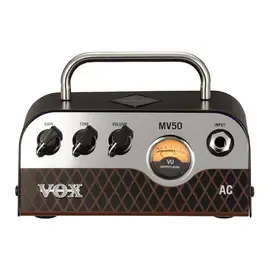 Усилитель для электрогитары Vox MV50 AC