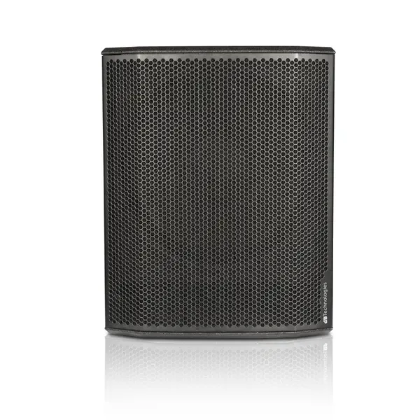 Сабвуфер активный dB Technologies SUB 618 Black 1200W 1x18