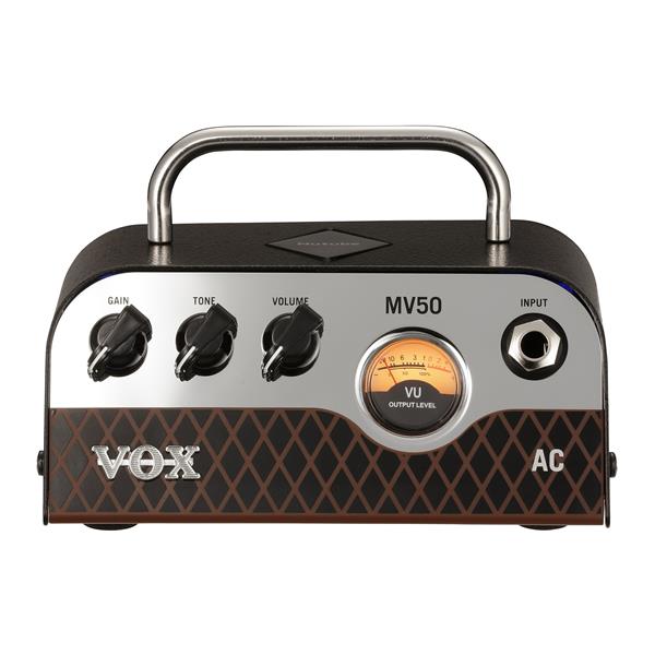 Усилитель для электрогитары Vox MV50 AC