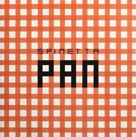 Виниловая пластинка Luis Alberto Spinetta - Pan [New Vinyl LP] Argentina - Import