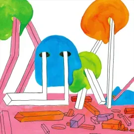 Виниловая пластинка Rip Slyme - Masterpiece [New Vinyl LP] Japan - Import