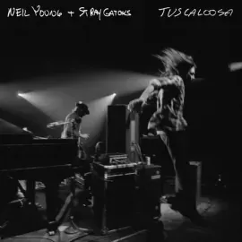 Neil Young & the Stray Gators - Tuscaloosa [Live] NEW Sealed Vinyl LP Album