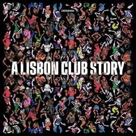 Виниловая пластинка Various Artists - Enchufada: A Lisbon Club Story [New Vinyl LP]