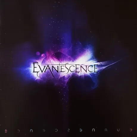 EVANESCENCE - Evanescence (CD)