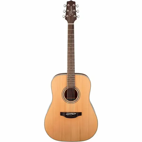 Акустическая гитара Takamine GD20 Dreadnought Natural