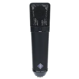 Студийный микрофон Neumann U87 Ai MT