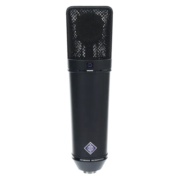 Студийный микрофон Neumann U87 Ai MT